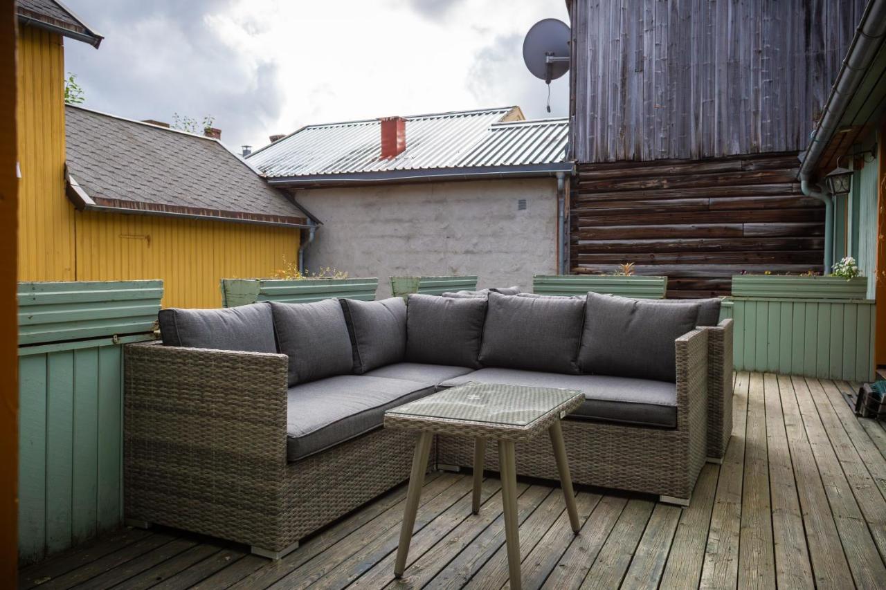 Houmbgaarden Daire Røros Dış mekan fotoğraf